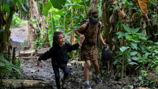 Panam&aacute; suspende MSF ap&oacute;s den&uacute;ncia de aumento dos estupros de migrantes