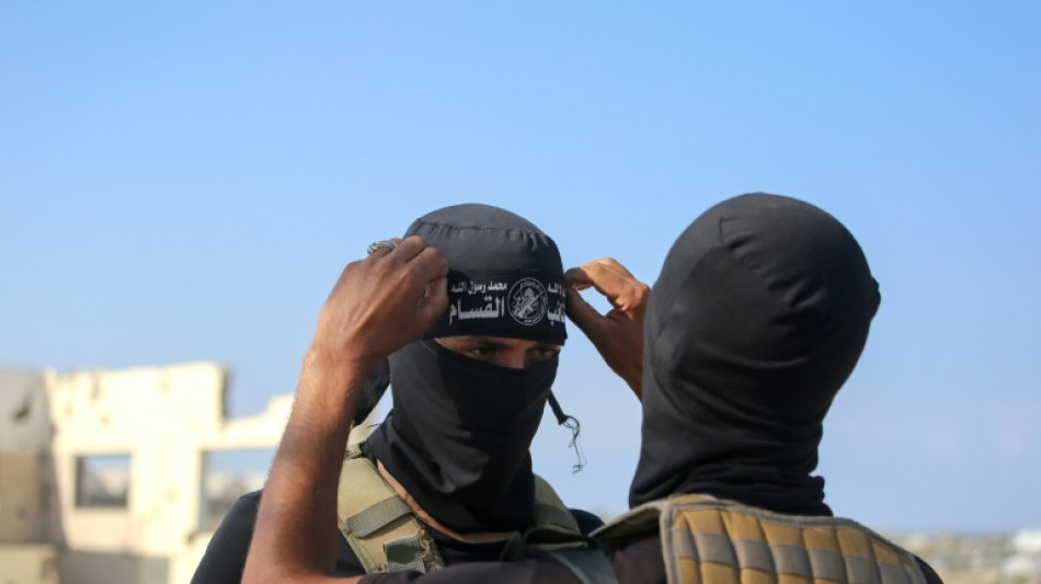 Nach Geiselrückkehr und Waffenruhe: Hamas bemüht sich um Kontrolle im Gazastreifen