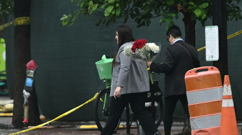 Nach tödlichem Angriff in Washington: Israel erhöht weltweit Sicherheitsmaßnahmen