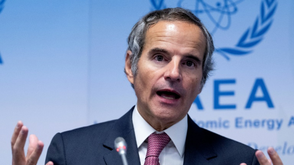 Westen kritisiert im Atomstreit j&uuml;ngsten Versto&szlig; Teherans gegen Vereinbarungen