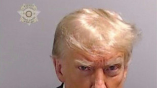 Trump pl&auml;diert bei Anklage wegen Wahlverschw&ouml;rung auf nicht schuldig