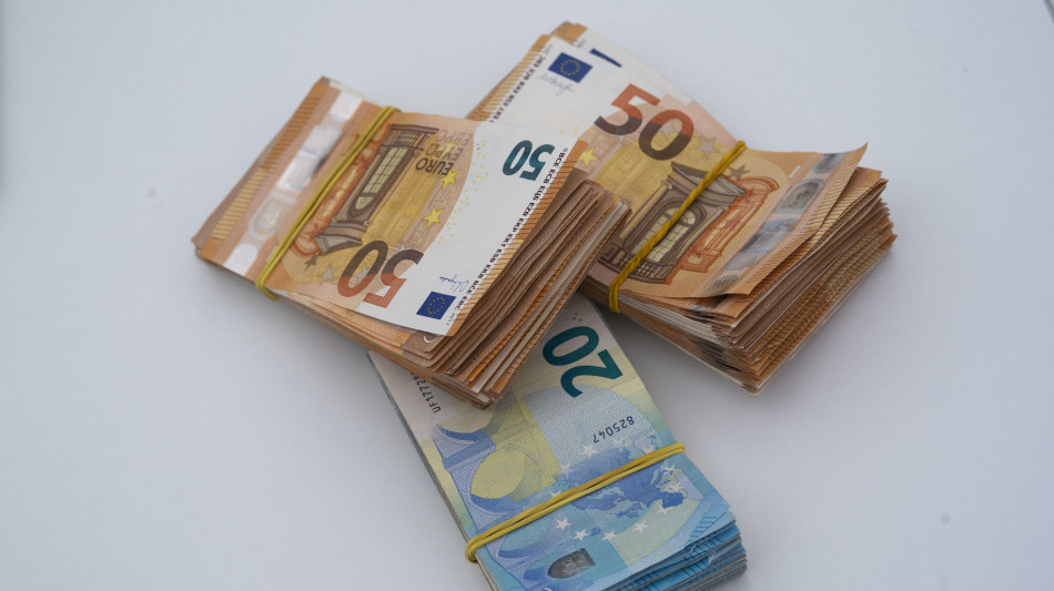 'Un quarto dei contribuenti paga tre quarti dell'Irpef'