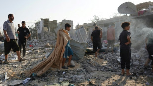 Negocia&ccedil;&otilde;es sobre tr&eacute;gua em Gaza continuam em Doha
