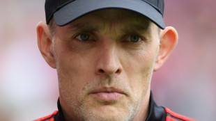 'Not too late' to claim title, says Bayern boss Tuchel