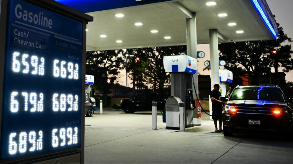 Inflationsrate in den USA f&auml;llt im Dezember auf 6,5 Prozent