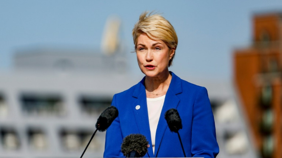 Schwesig: Bei Einb&uuml;rgerungen Bekenntnis zu Existenzrecht Israels verlangen