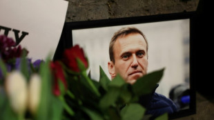 R&uacute;ssia mant&eacute;m sil&ecirc;ncio sobre morte do opositor Navalny e rejeita cr&iacute;ticas ocidentais