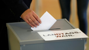 25 Parteien und W&auml;hlergruppen melden bisher Interesse an Landtagswahl in Hessen an