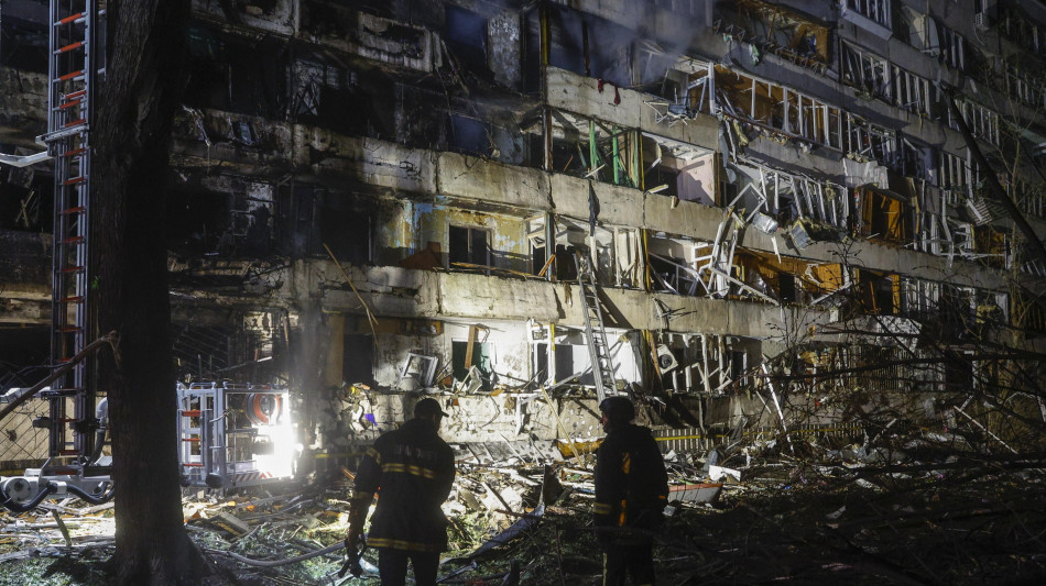 L'Ue eroga a Kiev una nuova tranche da 2,8 miliardi in aiuti militari
