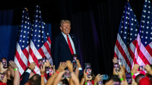 Trump chama troca de prisioneiros de 'vit&oacute;ria para Putin'