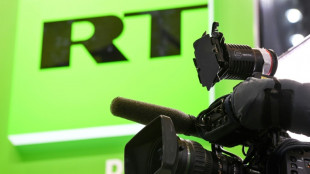 Berl&iacute;n proh&iacute;be la difusi&oacute;n de la cadena rusa RT en alem&aacute;n