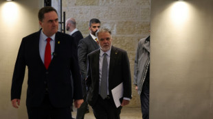 Israel declara Lula 'persona non grata' por coment&aacute;rios sobre o Holocausto