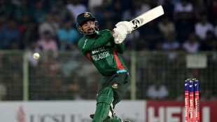 Bangladesh rest key players for New Zealand ODIs ahead of World Cup