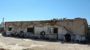 Comunidade palestina na Cisjord&acirc;nia denuncia 'sofrimento sem fim'