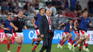 Gatland focused on turning Wales into a team that is hard to beat