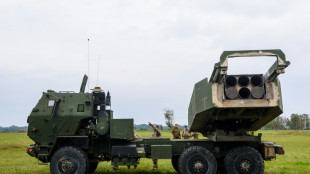 US sending longer-range precision rockets to Ukraine