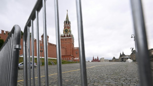 Russische Justiz l&ouml;st das Sacharow-Zentrum in Moskau auf