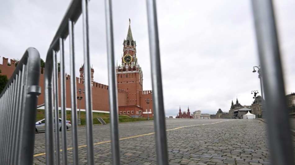 Russische Justiz ordnet Aufl&ouml;sung des Sacharow-Zentrums in Moskau an