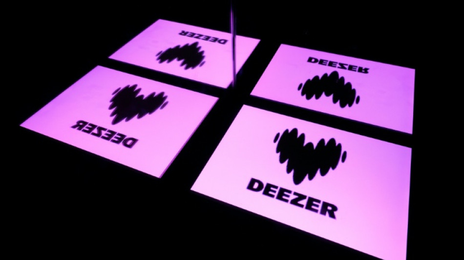 Humans can no longer tell AI music from the real thing: survey