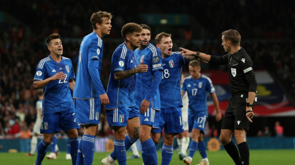 Italy, Netherlands, Wales aim to secure Euro 2024 qualification