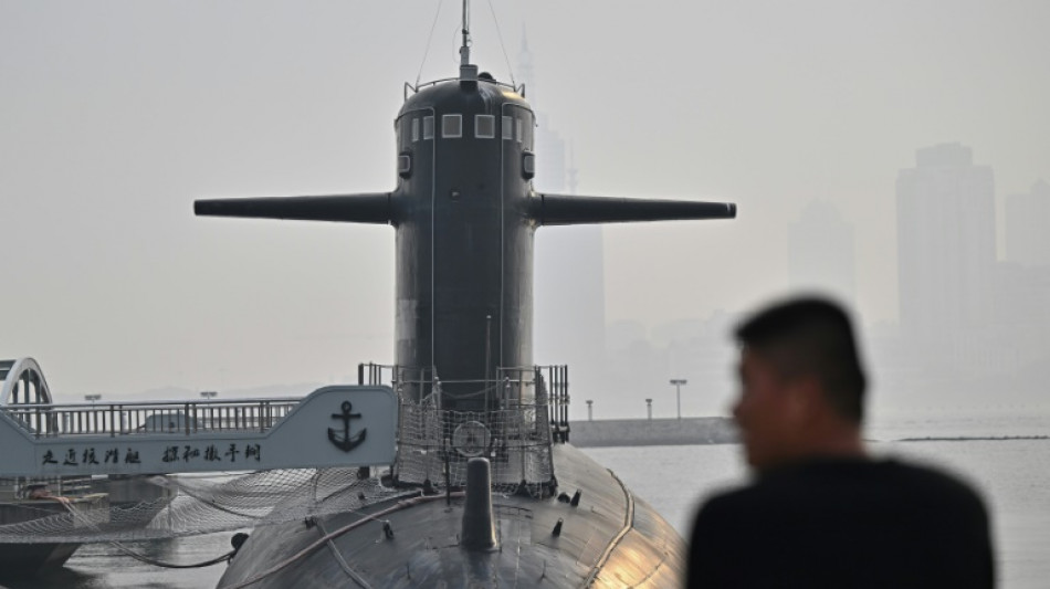 La Chine reçoit les ministres iraniens et russes de la Défense sur fond de "changements cruciaux"