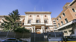 Ambasciata russa, 'a Roma brama di dominio e ingordigia'