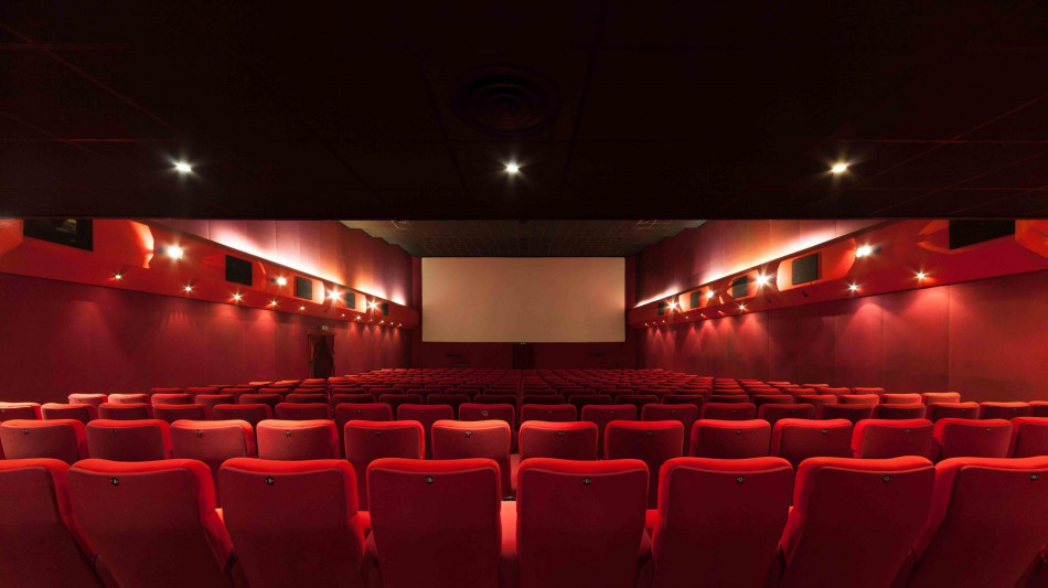 Borgonzoni, dal Mic 68 milioni per le sale cinematografiche