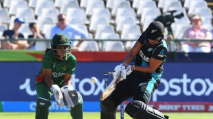 New Zealand shed 'tears', hope for World Cup miracle after Bangladesh win 