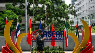 Asie du Sud-Est: l'Asean cherche des partenaires face à Trump