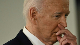 Biden atribui fracasso em debate a cansa&ccedil;o ap&oacute;s viagens