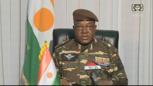 EU erkennt selbsterkl&auml;rte Machthaber im Niger nicht an