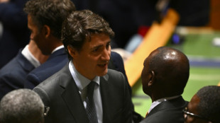 Governo de Trudeau enfrenta mo&ccedil;&atilde;o de censura no Parlamento canadense