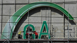 Insolvenzverfahren f&uuml;r Galeria-T&ouml;chter er&ouml;ffnet 