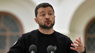 Selenskyj reist am Samstag zu Treffen mit italienischem Pr&auml;sidenten nach Rom