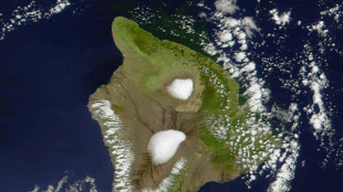 Haw&aacute;i declara el estado de emergencia ante la tormenta tropical Lala