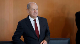 "Gute Nachricht": Scholz begr&uuml;&szlig;t von Israel und Hamas vereinbarte Geisel-Freilassung