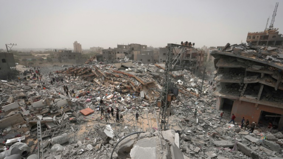 Nouveaux raids meurtriers isra&eacute;liens &agrave; Gaza, sanctions occidentales contre l'Iran