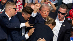 Trump, estrela absoluta de uma conven&ccedil;&atilde;o republicada abalada por tentativa de assassinato