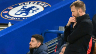 Potter confident of support from Chelsea owners despite slump