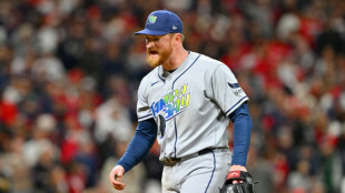 Rays one win from World Series return after downing Guardians 