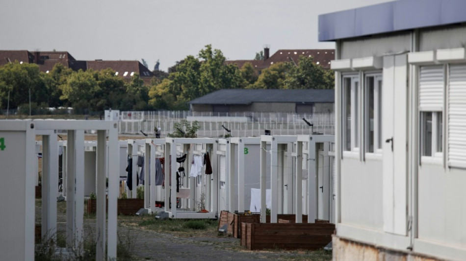 L&auml;nder wollen langfristig Erleichterungen f&uuml;r Bau von Fl&uuml;chtlingsunterk&uuml;nften