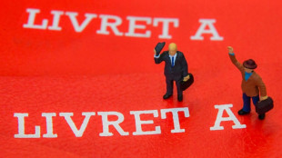 Le Livret A prend un coup de froid en septembre