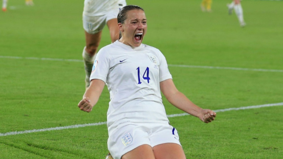 Kirby makes England return, Mead not risked