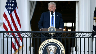 Trump récidive et ferme le territoire américain aux ressortissants de 12 pays