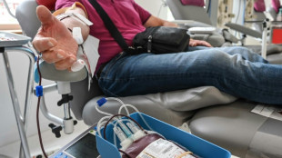 Kabinett leitet Ende der Diskriminierung von Homosexuellen bei Blutspende ein
