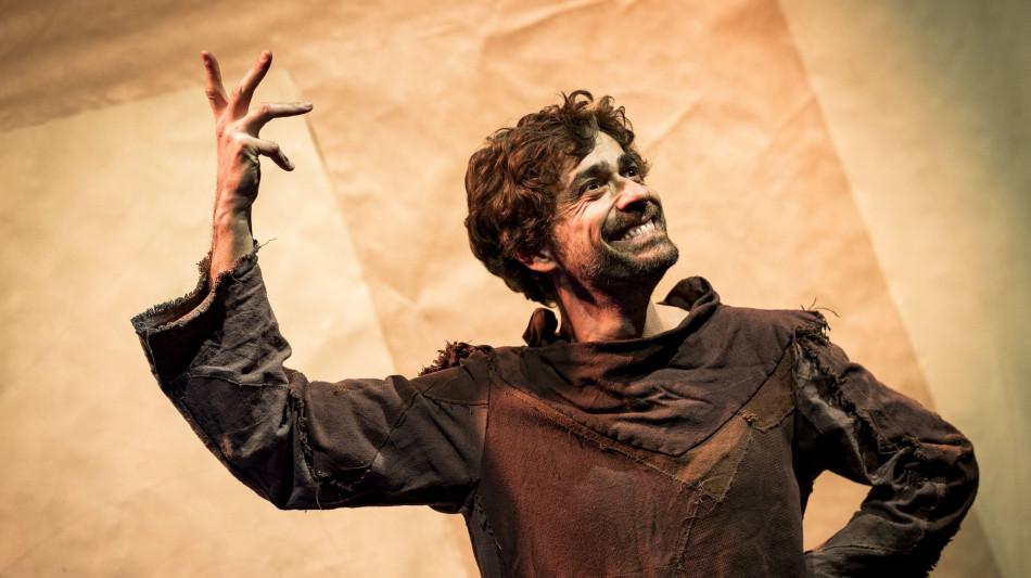 Da Bernadette a S. Francesco, il Giubileo &egrave; in scena a teatro