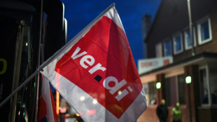 Verdi k&uuml;ndigt Ausweitung von Warnstreiks im &ouml;ffentlichen Dienst an