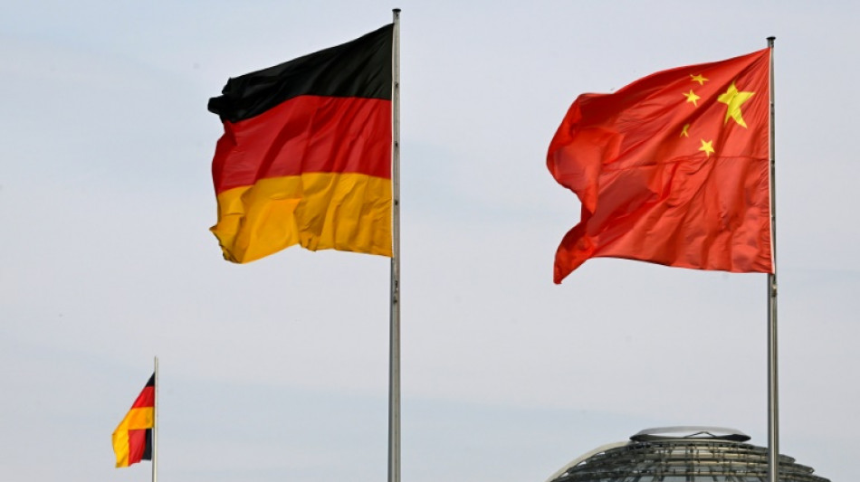 SPD-Politiker Roth f&uuml;r &Uuml;berpr&uuml;fung des Formats deutsch-chinesischer Konsultationen