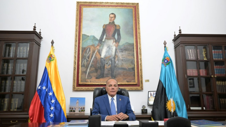 O chavismo precisa de 'garantias' para deixar o poder na Venezuela, diz ex-rival de Ch&aacute;vez