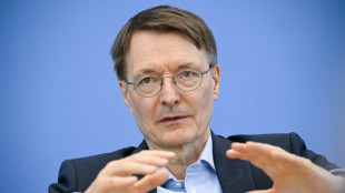 Bericht: Lauterbach will Montag nationalen Hitzeschutzplan vorstellen